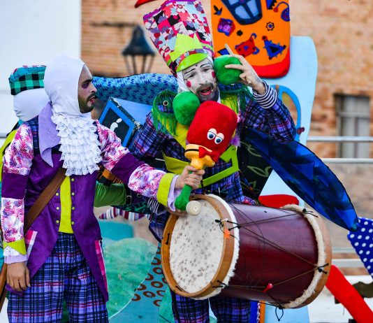 El festival de la cultura campesina es de Boyacá para el mundo, prográmese para el FICC 2024
