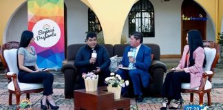Telesantiago celebra sus 23 años