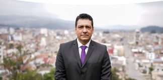 El secretario de Desarrollo Empresarial del Gobierno de Carlos Amaya será de Sogamoso