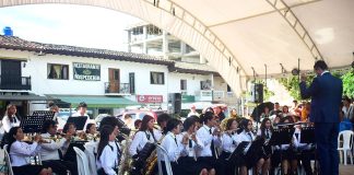 En Boyacá las convocatorias culturales son concertadas y participativas