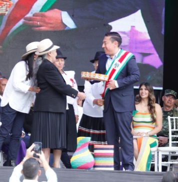 Posesión de Carlos Amaya como nuevo Gobernador de Boyacá, en imágenes