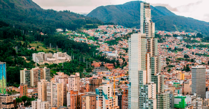 bogota