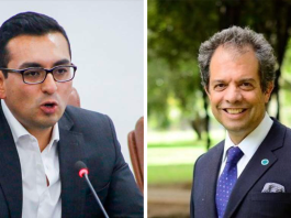 Al Director nacional de la ESAP le quedó grande administrar