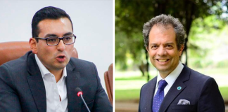 Al Director nacional de la ESAP le quedó grande administrar
