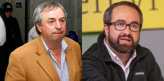 El esplendor y la decadencia de los Ciro Ramírez, de Moniquirá
