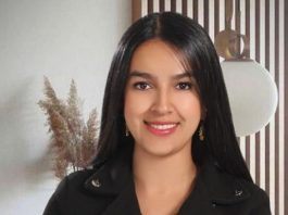 Laura Correal, nueva Secretaria General de la Gobernación
