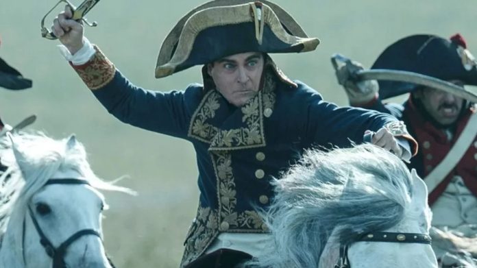 napoleon