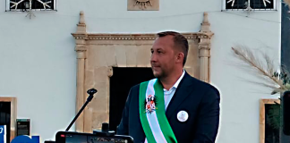 Termina la era del ‘zar’ Mikhail Krasnov como alcalde de Tunja