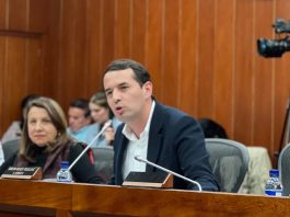 ‘Conocimiento Salva Vidas’, a un debate de ser Ley de la República