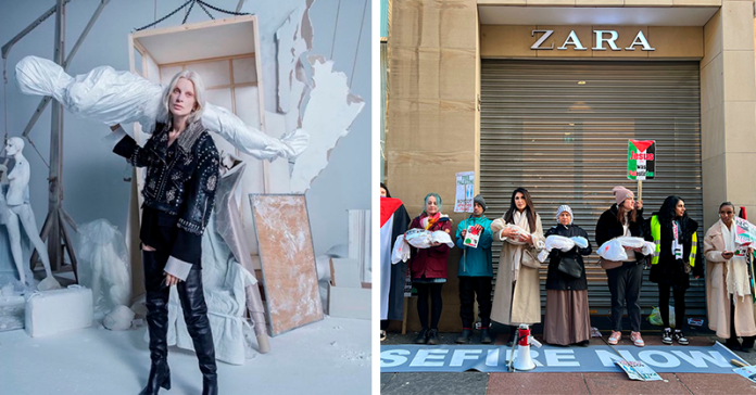 zara-boicot