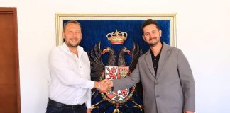Juan Pablo Pérez Espitia, liderará la Gerencia Estratégica de Comunicaciones y Protocolo en Alcaldía Tunja