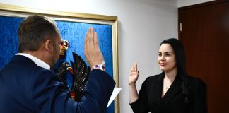 La Gerente de la Tecnologías de la Información para ‘conectar a Tunja con el mundo’