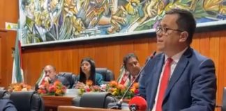 «Como usted lo dijo, Gobernador, desde la diferencia respaldaremos los proyectos que beneficien a los boyacenses»