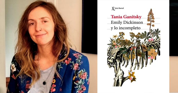 Tania-ganitsky