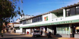 Ratifican suspensión contra gerente de la Terminal de Transportes de Sogamoso