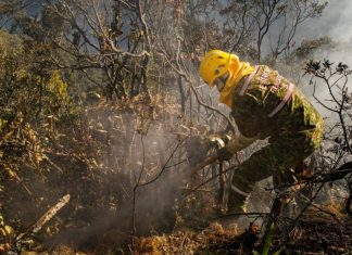 Alerta por El Niño prende alarmas en Boyacá