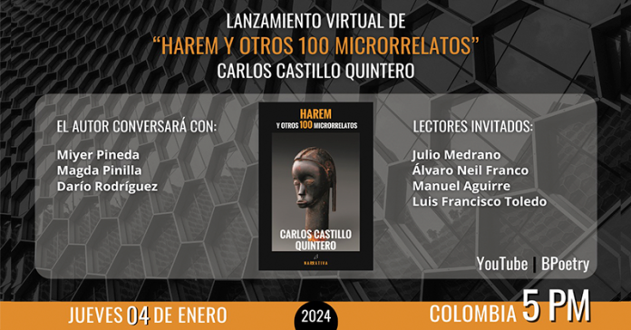 harem-lanzamiento