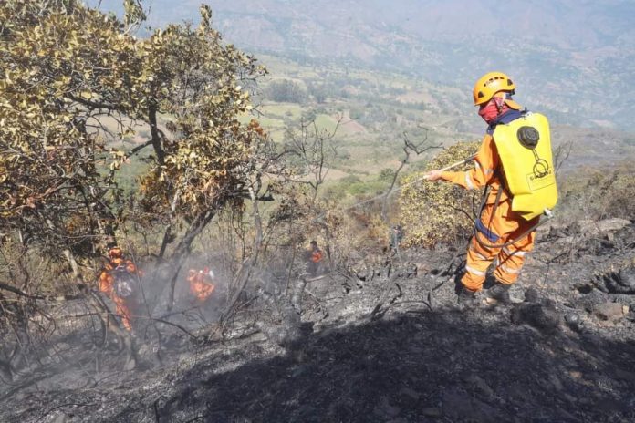 incendio