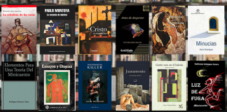 Escritores boyacenses recomiendan 70 libros forjados en Boyacá