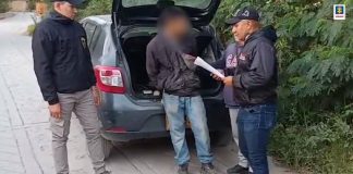 A la cárcel hombre señalado de abusar sexualmente de una niña de 11 años quien quedó en embarazo