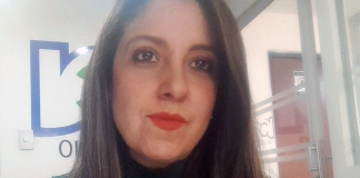 Paola Márquez, al equipo de Carlos Amaya