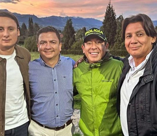 La Lotería de Boyacá apostó por el Boyacá Chicó