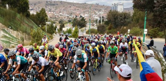 El Gran Fondo Boyacá Mundial: Rutas para este 2024