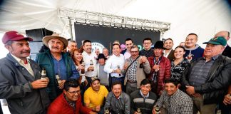 Construirán en Paipa la primera Planta Acopiadora de Cebada en el país