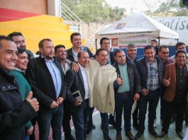 ¿En qué consiste la ‘área metropolitana’ que propone el Alcalde de Tunja?