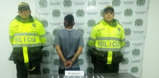 Cayó el que vendía bazuco en Runta