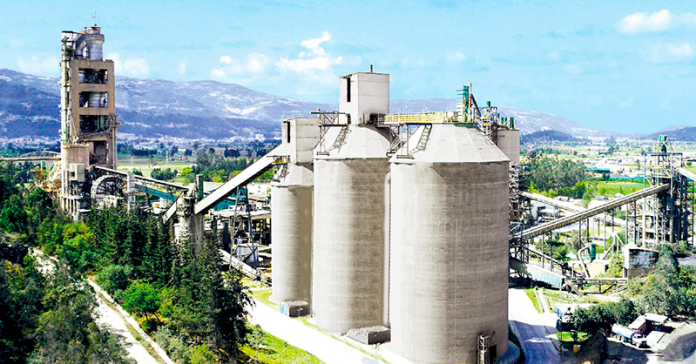 holcim