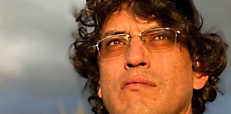 René Jiménez, víctima de las mentiras de la derecha