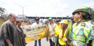 En Semana Santa, Boyacá es para vivirla