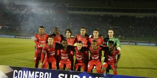 Los equipos de fútbol que representan a Boyacá son ‘mágicos’