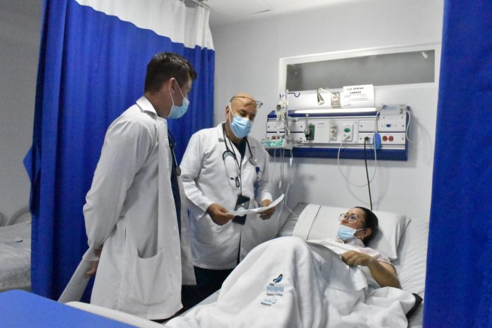 hospital duitama