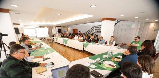 Hotel Hunza de Tunja abrirá para vacaciones de mitad de año