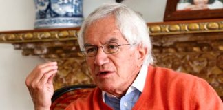Jaime Castro dice que Asamblea Constituyente es ‘otro disparate’ de Petro