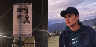 En Sogamoso judicializan al presunto homicida de Jefry Vergara
