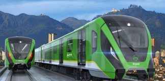 Ministro de Transporte contra “los tecnócratas que engañaron a Bogotá”