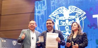 Conect@dos, nueva estrategia del gobierno de Boyacá, con el respaldo del Gobierno nacional