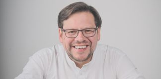 La llegada del Viceministro que incomodará a Amaya