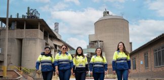 Equidad, diversidad e inclusión, claves de Holcim para el empoderamiento femenino