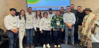 Actores que construyen paz en los territorios podrán ser parte de la cadena de turismo