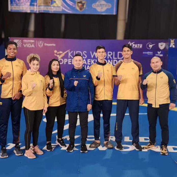 Las-taekwondisas-boyacenses-Andrea-Ramirez-y-Gloria-Mosquera-buscan-un-cupo-a-los-Juegos-Olimpicos-de-Paris