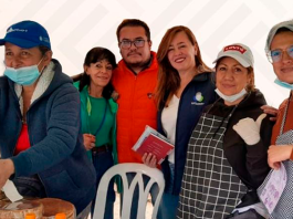 Buscan a los emprendedores de la ciudad de Tunja