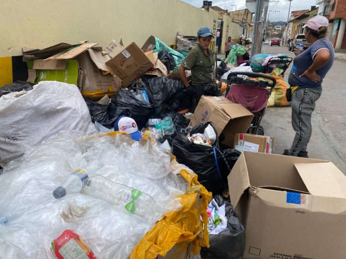 recicla