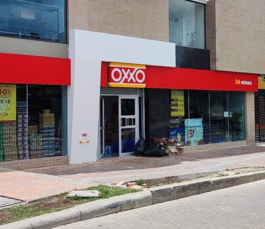 La llegada de OXXO y la lejana realidad de ‘Tunja 24/7’