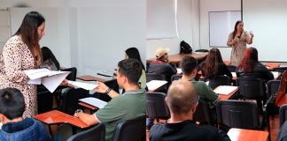 UPTC dio inicio a su participación en los Círculos Matemáticos Colombia 2024