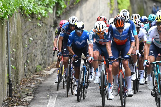 nairo giro