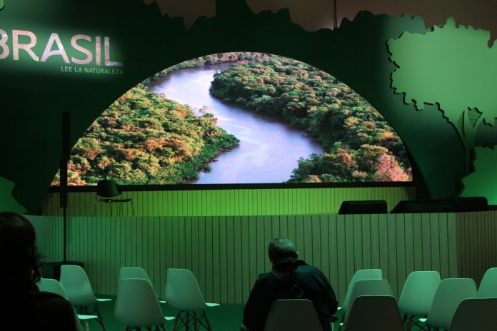 brasil filbo 2024